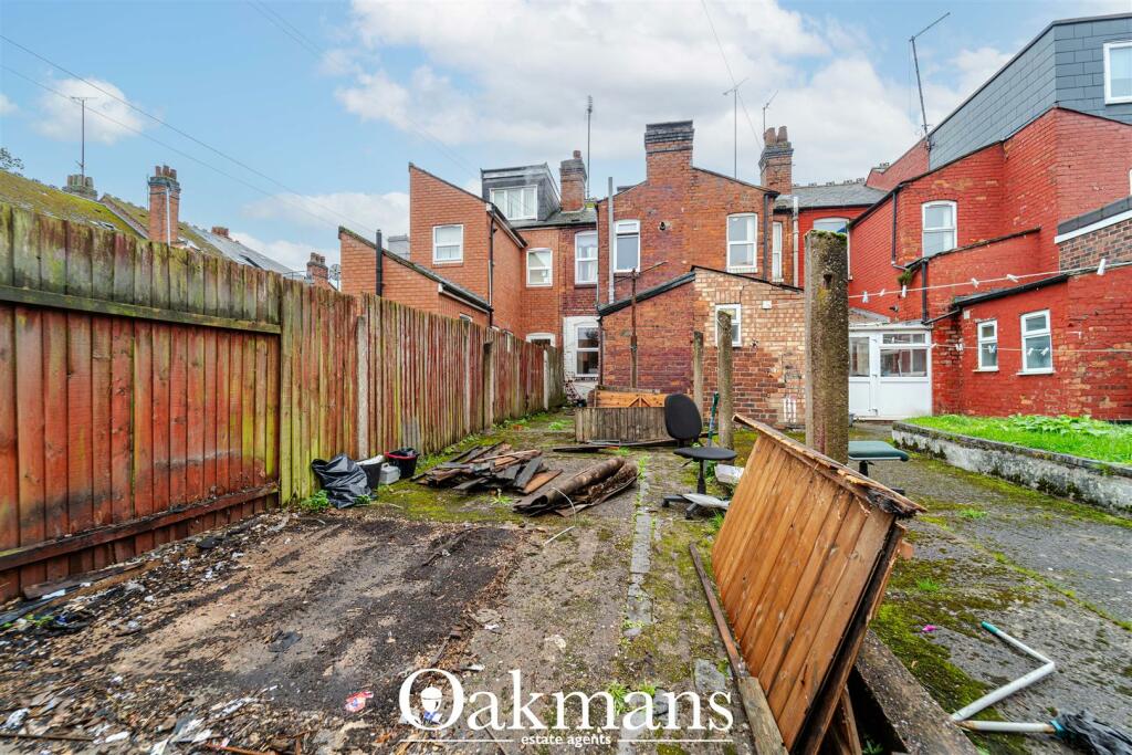Additional image 12 of 6 Grange Road, Selly Oak, B29