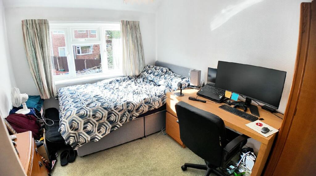 Additional image 4 of Goss Croft, Selly Oak, Birmingham, West Midlands, B29