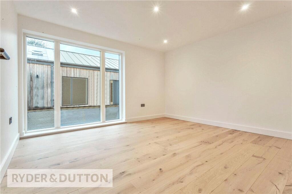 Additional image 11 of Goodshawfold Barn, Loveclough Road, Loveclough, Rossendale, BB4