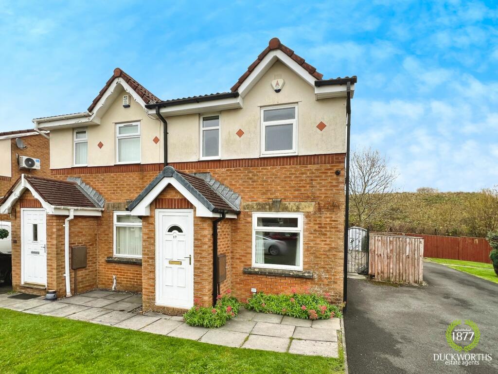 Additional image 15 of Prunella Drive, Lower Darwen, BB3