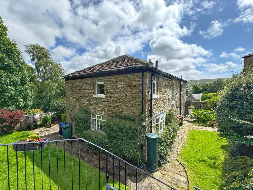 Additional image 26 of Turnpike, Newchurch, Rossendale, BB4