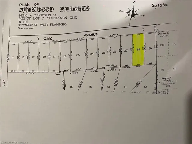 Additional image 41 of 38 Oak Ave