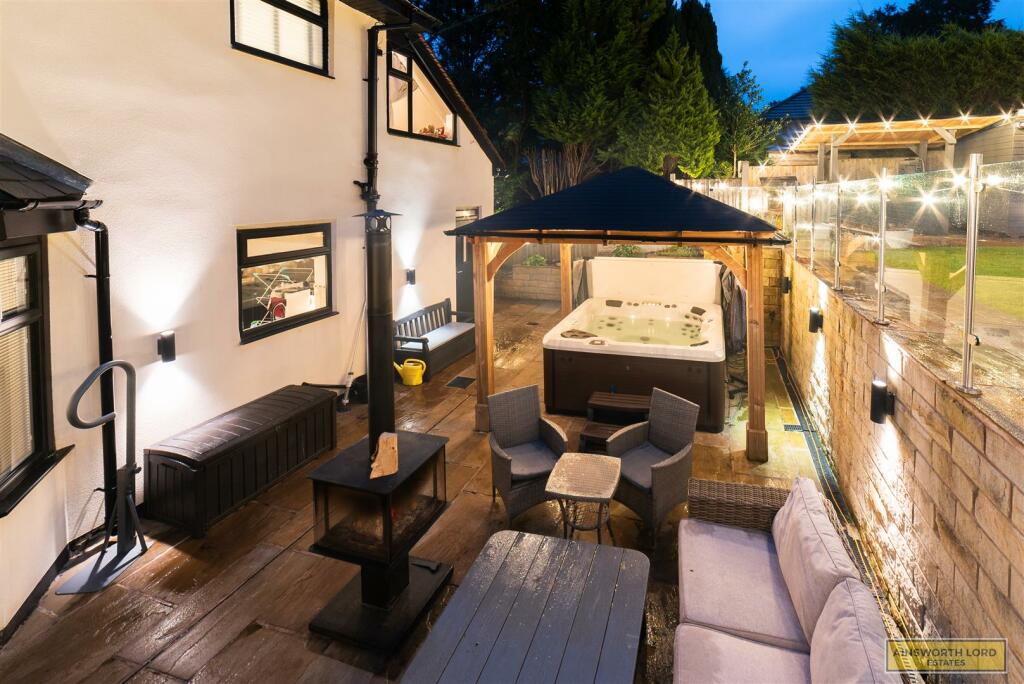 Additional image 5 of Beardwood Drive, Blackburn