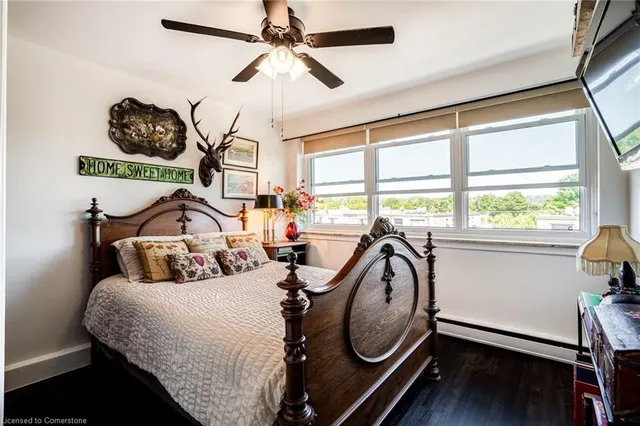 Additional image 20 of 9 Grant Blvd Unit 501