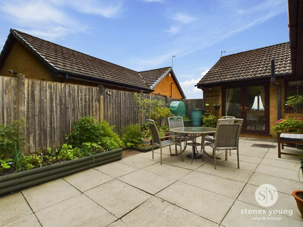 Additional image 17 of Higher House Close, Blackburn, BB2