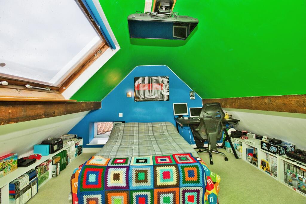 Additional image 6 of Long Street, Croscombe, Wells, Somerset, BA5