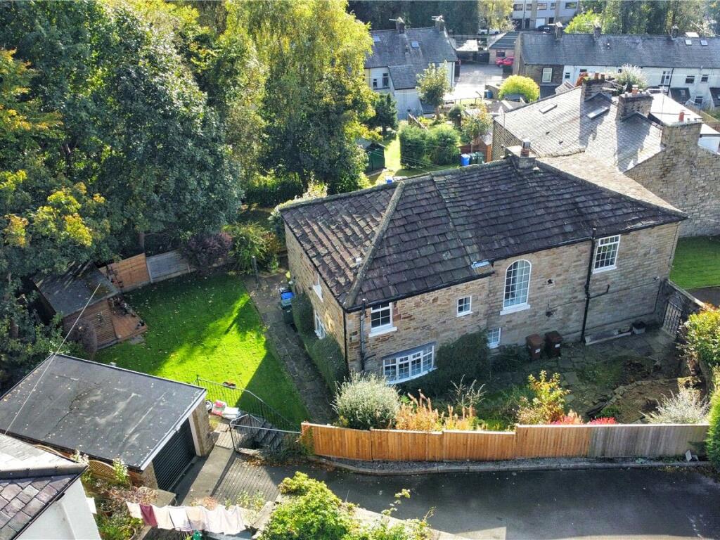 Additional image 6 of Turnpike, Newchurch, Rossendale, BB4