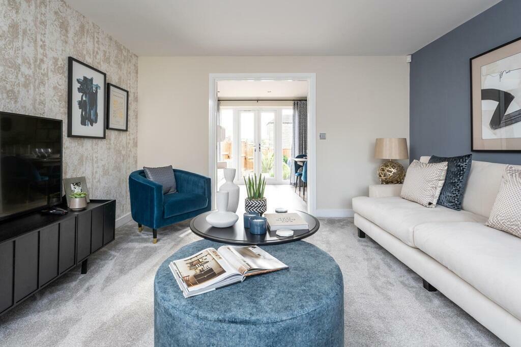 Additional image 6 of Plot 203, Stone Road, Darwen, Blackburn