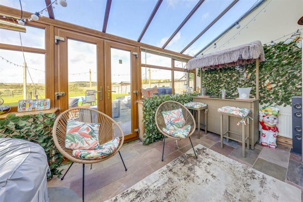 Additional image 20 of Dean Lane, Water, Rossendale - Farmhouse, Planning Permission For Barn Conversion & 8 Acres