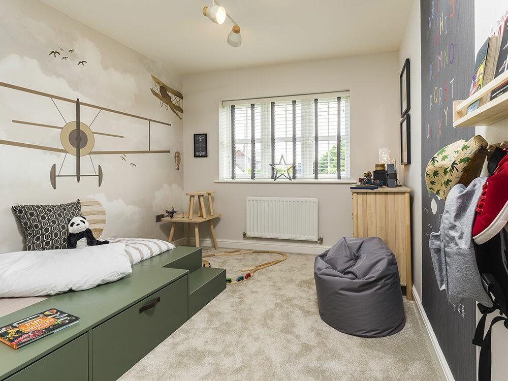 Additional image 11 of Gib Lane,
Blackburn,
BB2 5BP