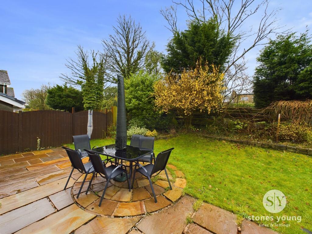 Additional image 18 of Elswick Gardens, Mellor, BB2