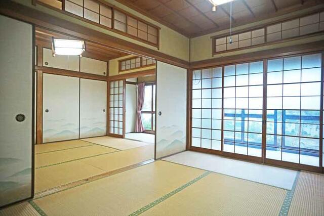 Additional image 4 of Kando, daytime, Higashimiyoshi-cho, Miyoshi-gun, Tokushima Prefecture