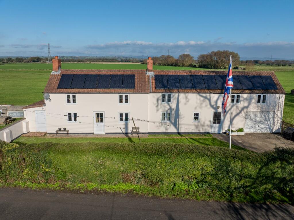 Additional image 15 of Meareway, Westhay between Wedmore and Glastonbury