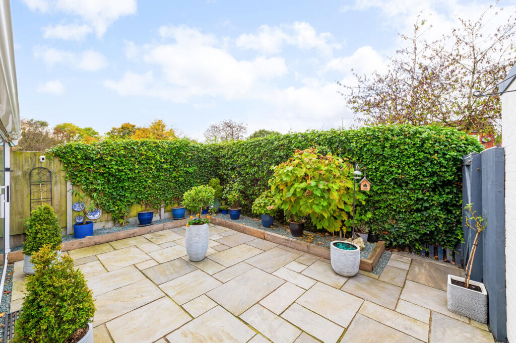 Additional image 9 of Redditch, Worcestershire