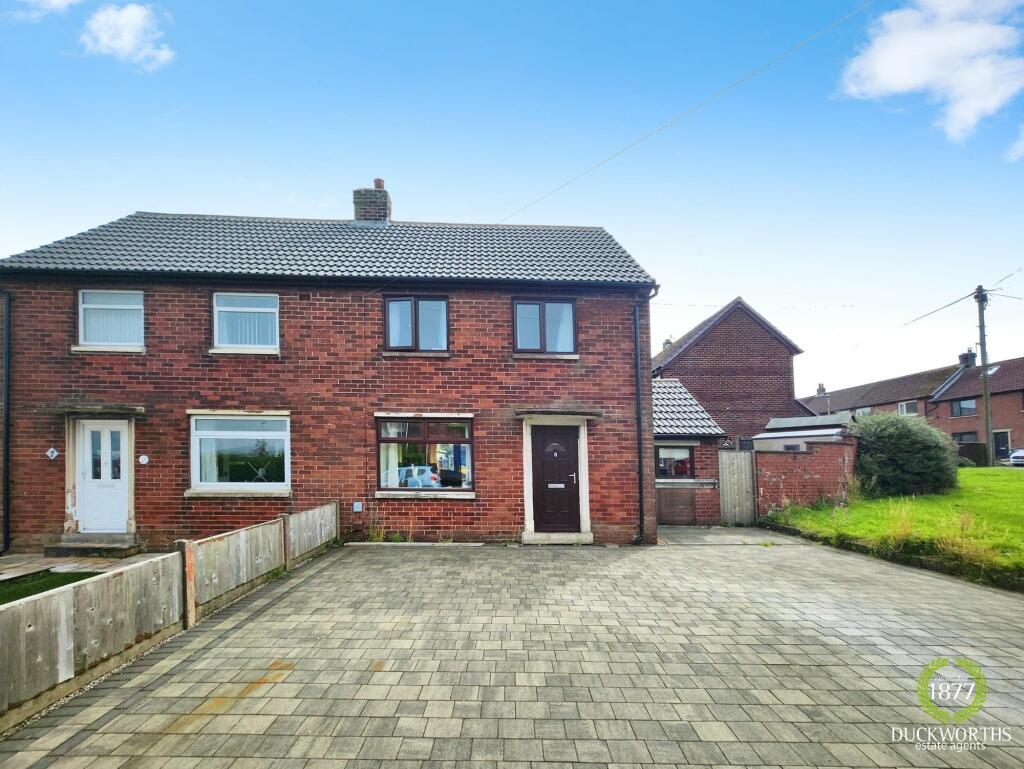 Additional image 12 of Eccleshill Gardens, Eccleshill, BB3