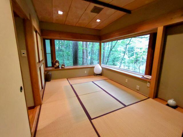 Additional image 6 of Narusawa Village, Minamitsuru District, Yamanashi Prefecture