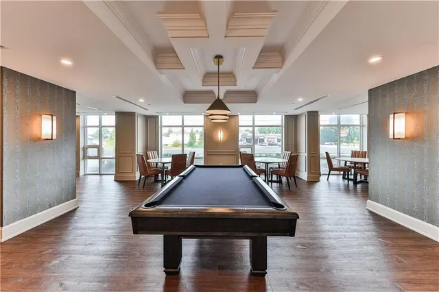 Additional image 31 of 460 DUNDAS St Unit 705