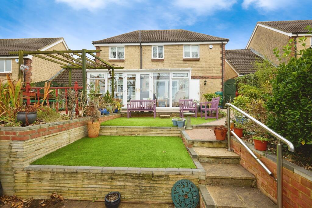 Additional image 15 of Grants Close, Wincanton