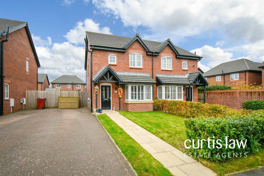 Primary image of Hillcrest Road, Blackburn