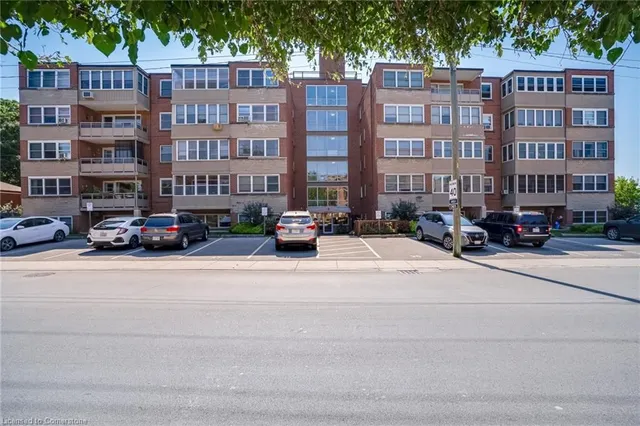 9 Grant Blvd Unit 501