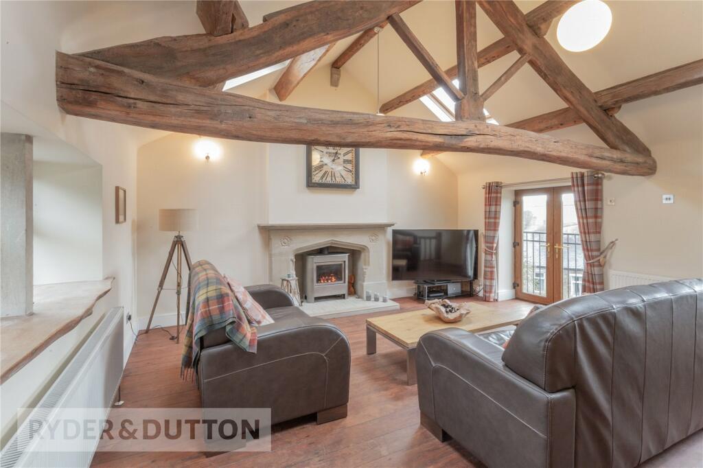 Additional image 2 of Clough End Road, Haslingden, Rossendale, BB4