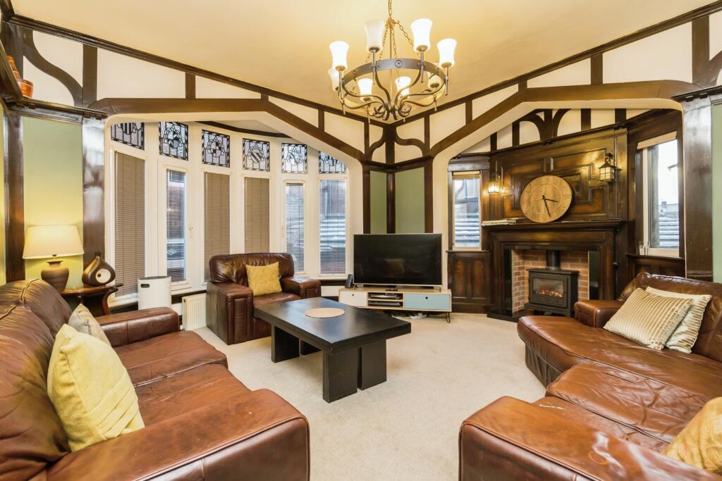 Additional image 5 of Park Crescent, BLACKBURN, Lancashire, BB2