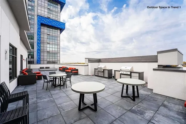 Additional image 26 of 460 Dundas St Unit 803