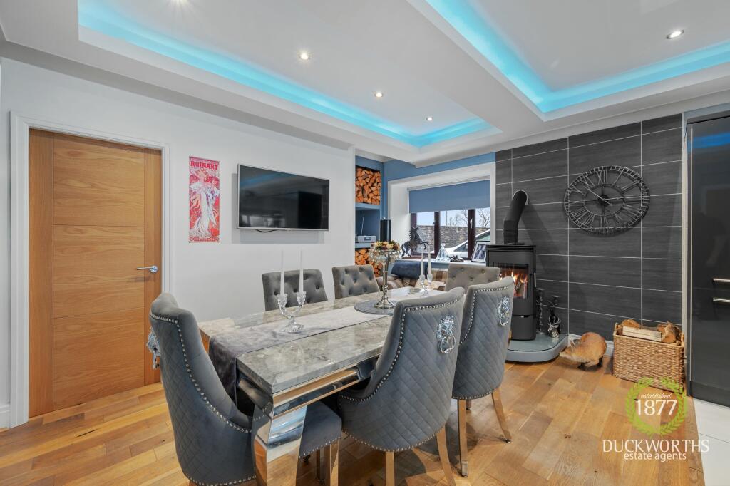 Additional image 33 of Meadow Head Lane, Darwen, BB3