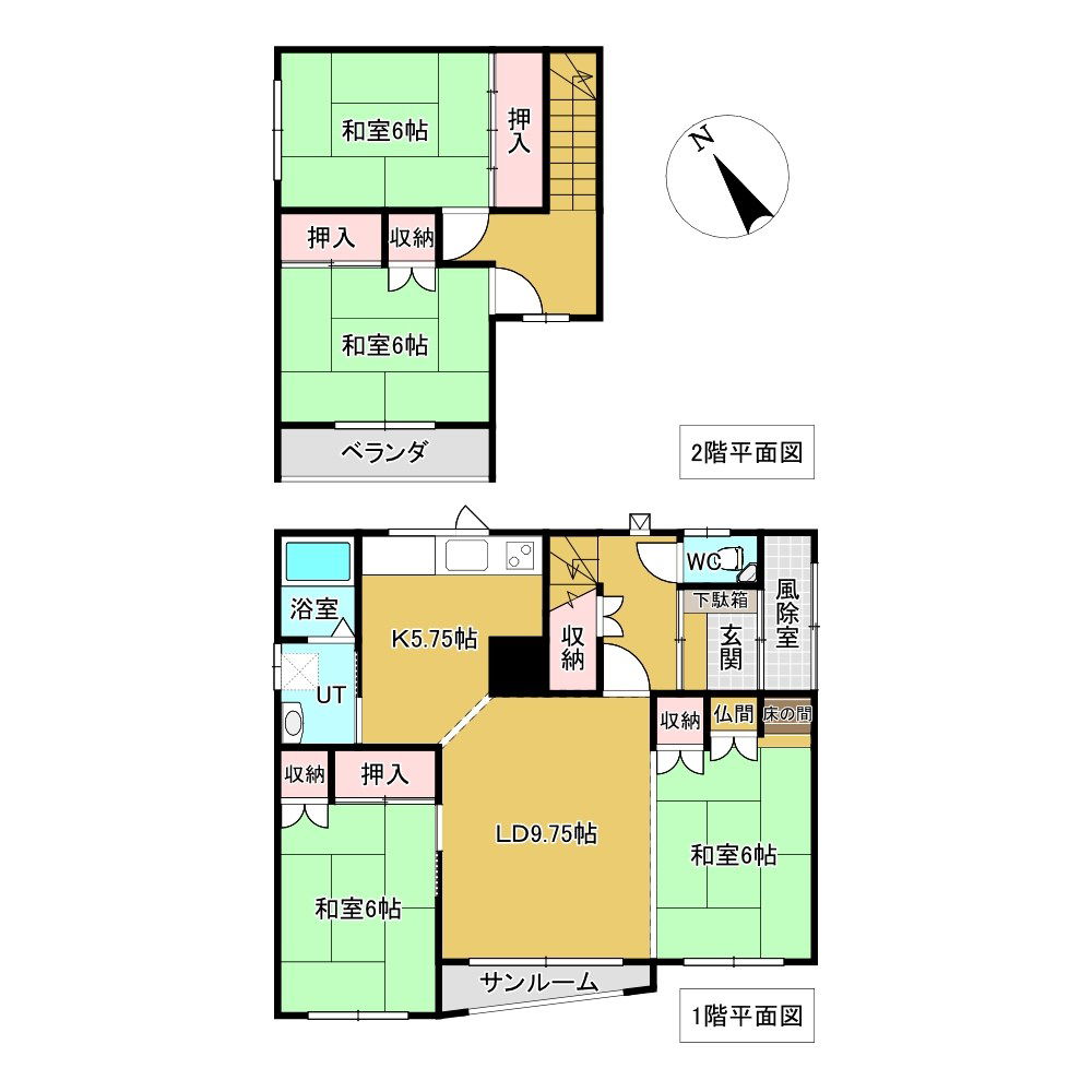 Additional image 22 of 3-chome Sakuramachi, Kitami City, Hokkaido