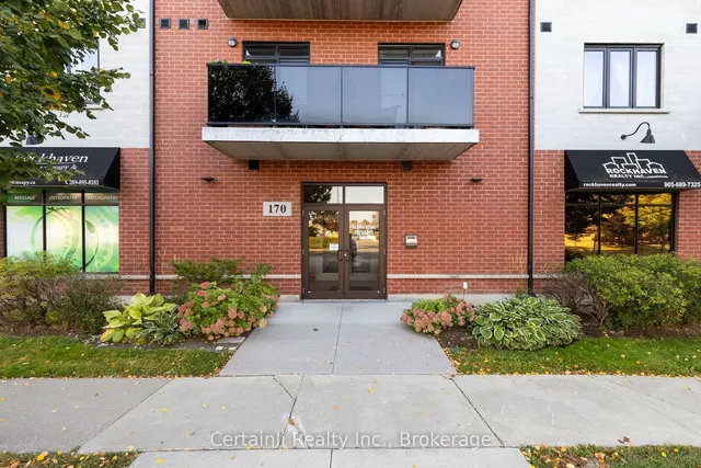 Additional image 2 of 170 Rockhaven Lane Unit 317