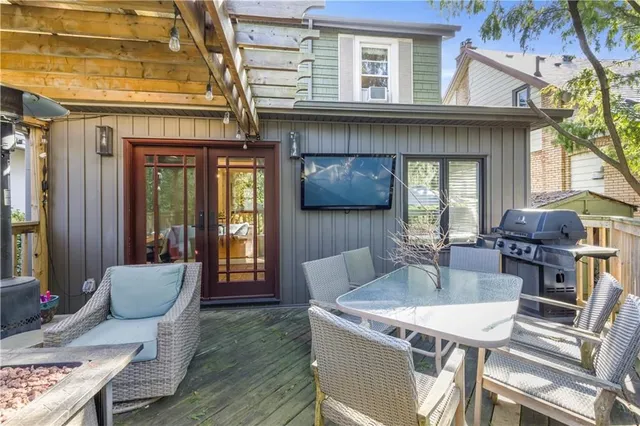 Additional image 46 of 74 HYDE PARK Ave