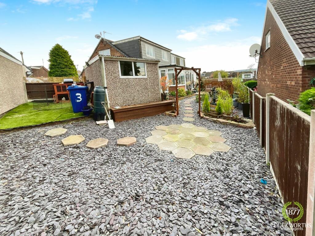 Additional image 20 of Kingsway, Lower Darwen, BB3