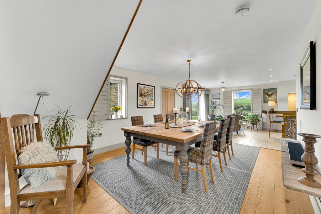 Additional image 56 of 1750s Farmhouse on 0.8 acres, 360° views, rustic charm, and scenic Rossendale countryside!