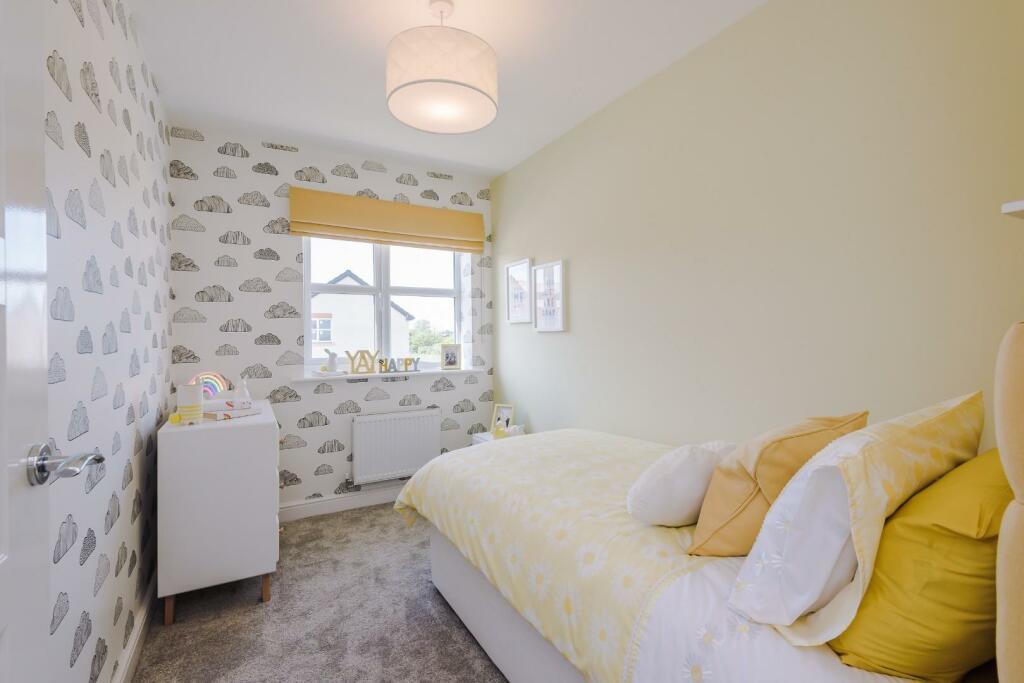 Additional image 17 of Plot 276, Miners Gate, Ellison Fold Way, Darwen