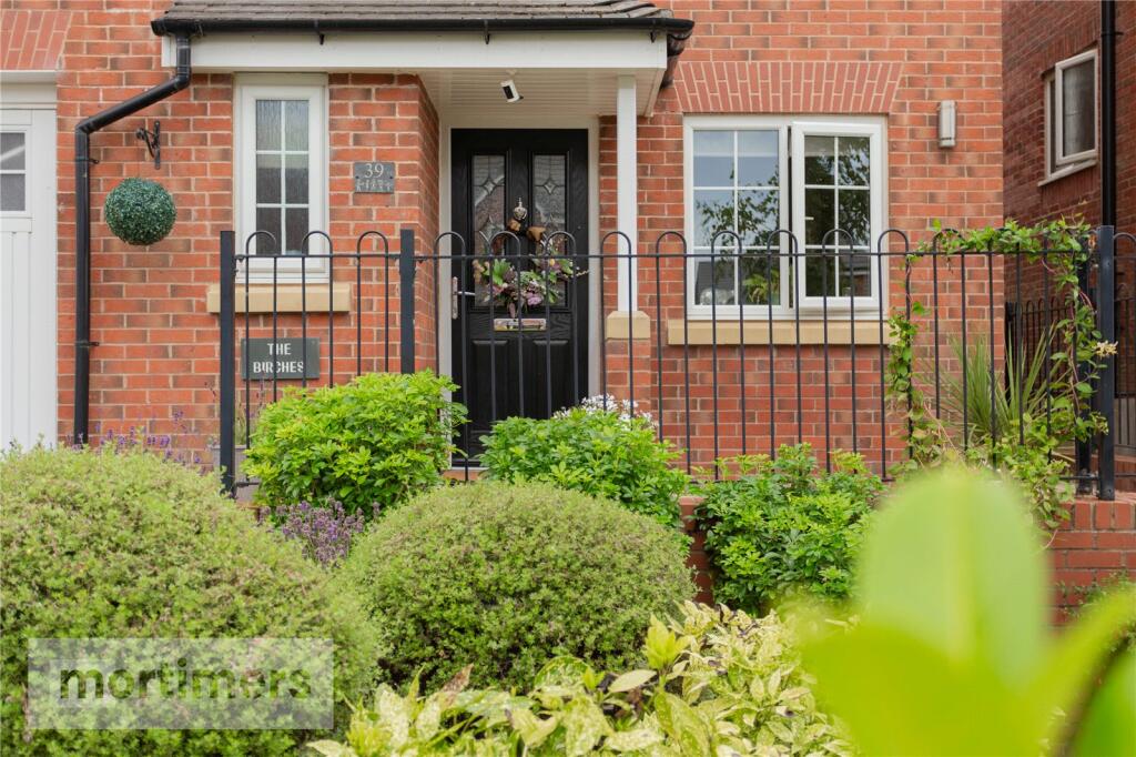 Additional image 7 of Buckthorn Lane, Blackburn, Lancashire, BB2