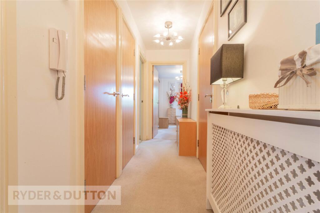 Additional image 21 of Aldenbrook, Sunny Bank Road, Helmshore, Rossendale, BB4