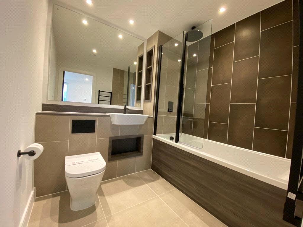 Additional image 7 of The Regent, Snow Hill Wharf, 64 Shadwell Street, Birmingham, B4