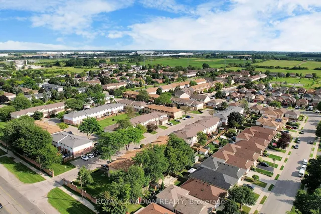 Additional image 31 of 860 Rymal Rd Unit 50