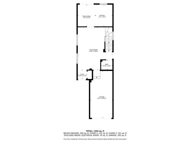 Additional image 38 of 20 SLATER Crt
