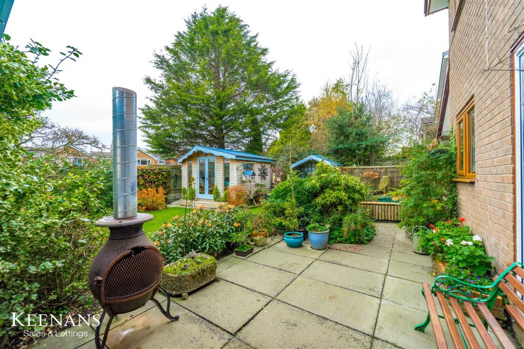 Additional image 33 of Knowl Meadow, Rossendale