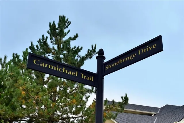 Additional image 41 of 8 CARMICHAEL Trail