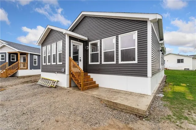 Additional image 3 of 1085 Concession 10 Rd Unit Lot 111/L