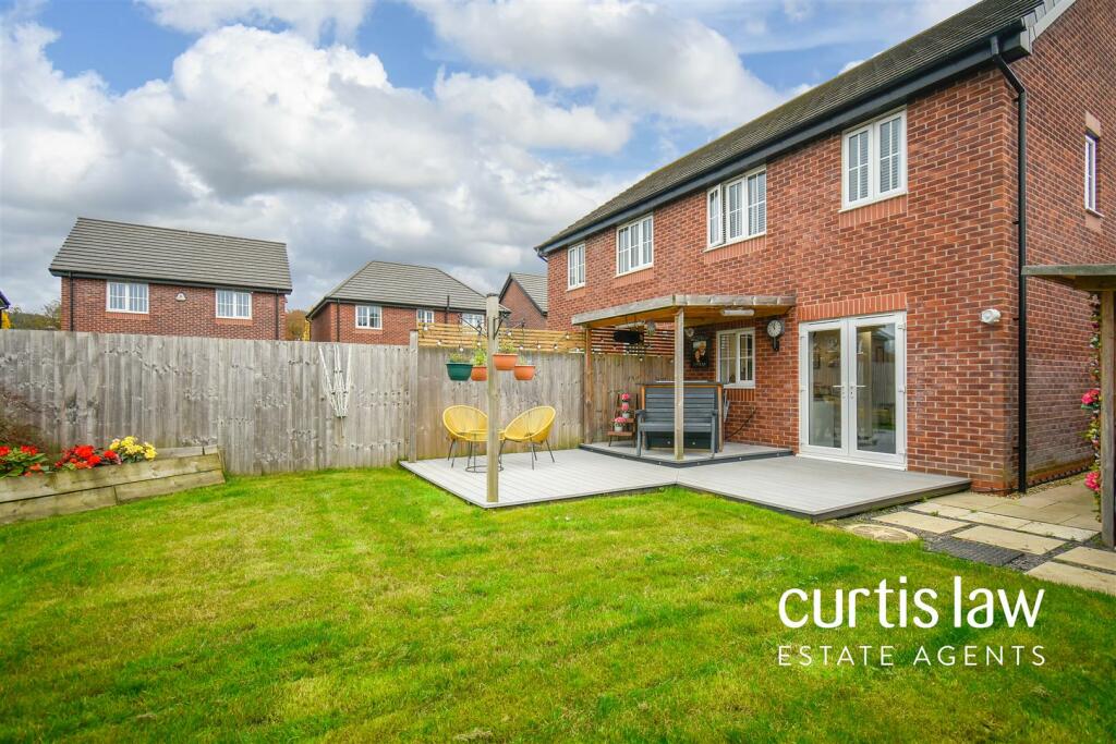 Additional image 7 of Hillcrest Road, Blackburn