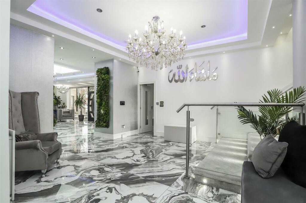 Additional image 18 of Manchester Road, Accrington