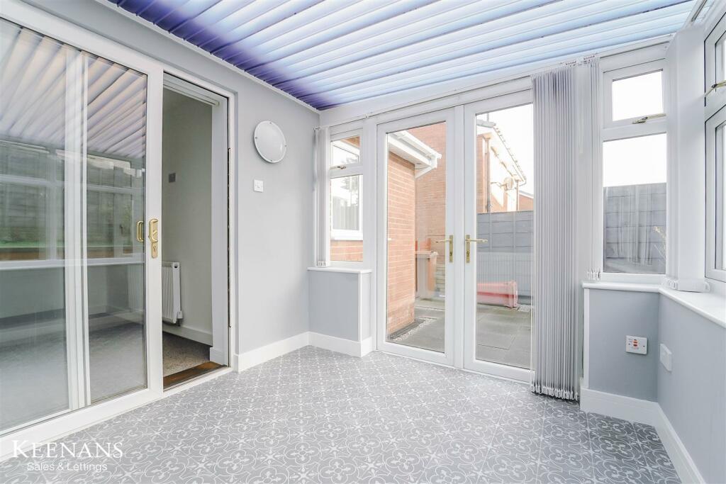 Additional image 5 of Full View, Blackburn