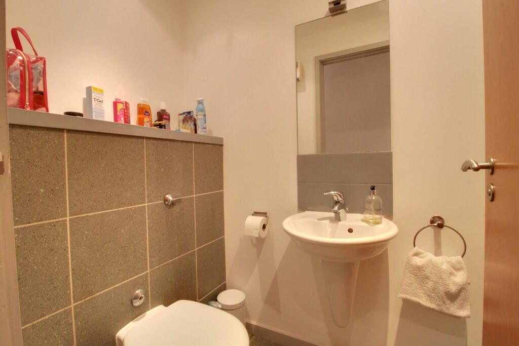 Additional image 9 of Ludgate Lofts, 17 Ludgate Hill, St. Paul's Square