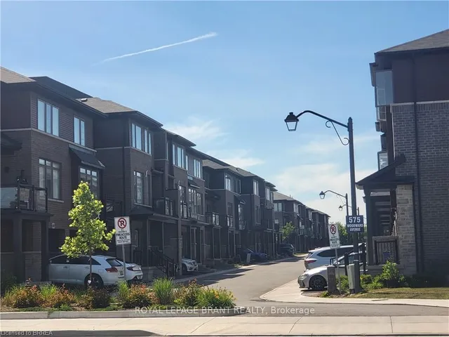 Additional image 29 of 575 Woodward Ave Unit 54