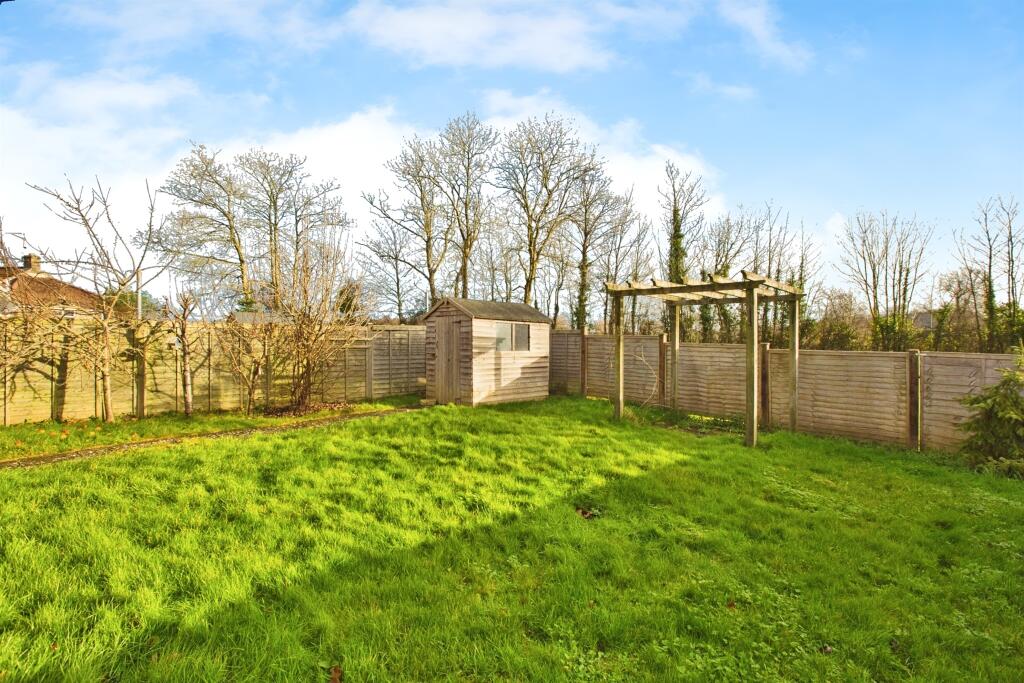 Additional image 6 of Green Close, Sparkford, Yeovil