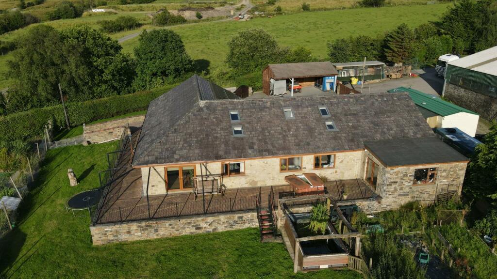 Additional image 22 of New Barn Lane, Rossendale
