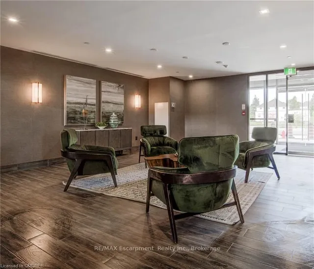 Additional image 30 of 450 DUNDAS STREET EAST Unit 715